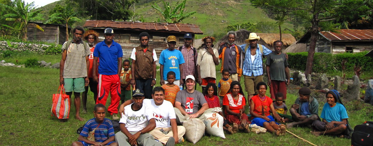 Coffee Farmers