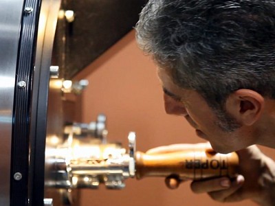 A Day in The Life: Managing Café’s Internationally